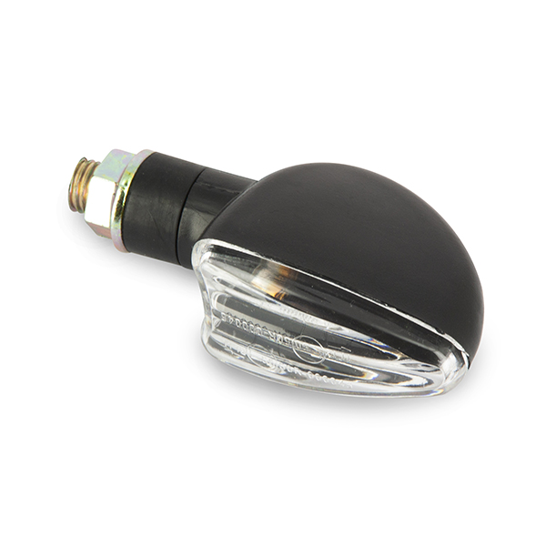 Freccette C.E Trianglolare Corto Nero Lampadina: OL7570 12v 21w