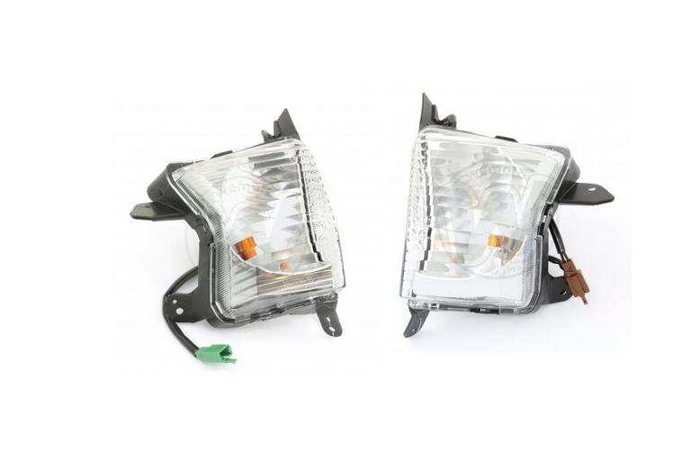 Frecce anteriori Nmax 125 2015-2020 CE