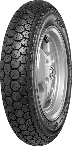 Pneumatici Scooter 3.00/0-10 50R TT K62