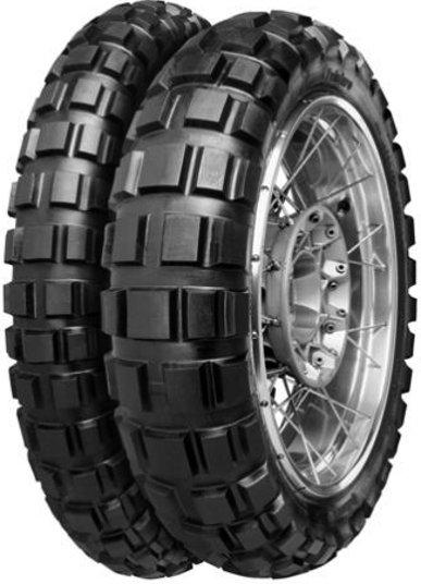 Pneumatici Trail 100/90-19 57S TT ANT TKC80