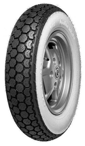 Pneumatici Scooter 3.00/0-10 50R TT K62 WW