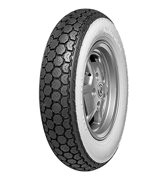 Pneumatici Scooter 3.00/0-12 47J TT LB WW