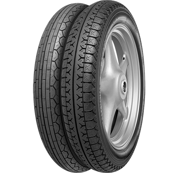 Pneumatici Strada 5.00/0-16 69H TT K112