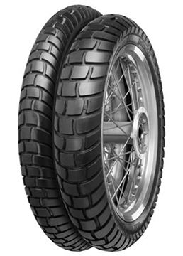 Pneumatici Trail 100/90-19 57H TL ANT ESCAPE