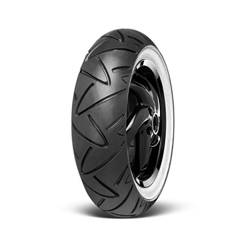 Pneumatici Scooter 130/70-12 62R TL TWIST WW