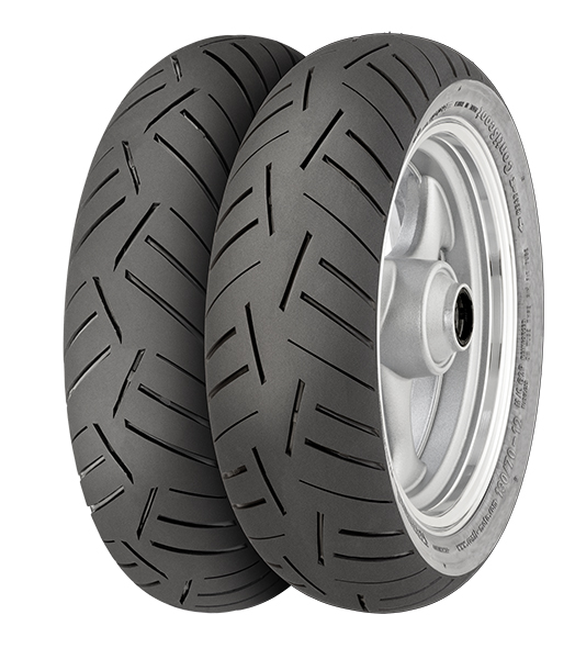 Piene di scooter 130/70 -16 TL S61 Coniscoot