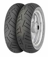 80/90-14 46p TL AV Contiscoot Scooter Tire
