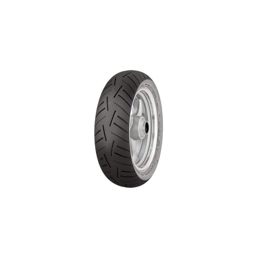 Pneumatico 130/70 - 13 63P TL Contiscoot Rinforzato - Anteriore / Posteriore