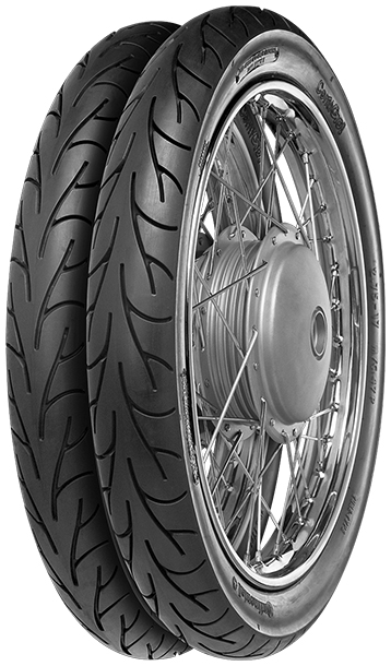 Piene scooter 80/70-16 40th tt Reinf KKS 11