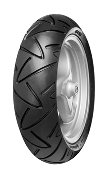 Pneumatici Scooter 110/70-16 52S TL TWIST