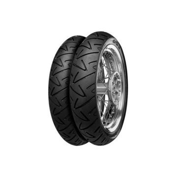 Pneumatici Strada 100/80-17 52H TL ANT TWI SPSM