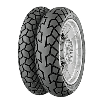 Pneumatici Trail 3.00/0-21 51T TL ANT TKC70