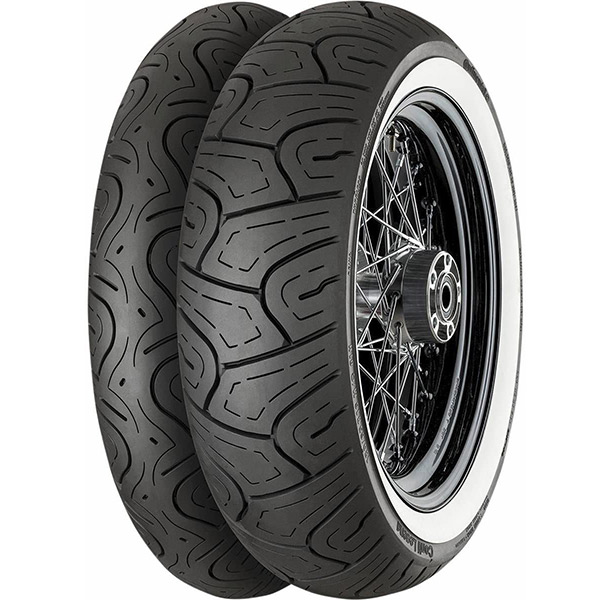 Custom 85-16 77H TLL REINF Conti Legend WW