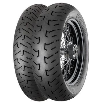 Custom 130/90-15 66p TL Cont the Tour Pire