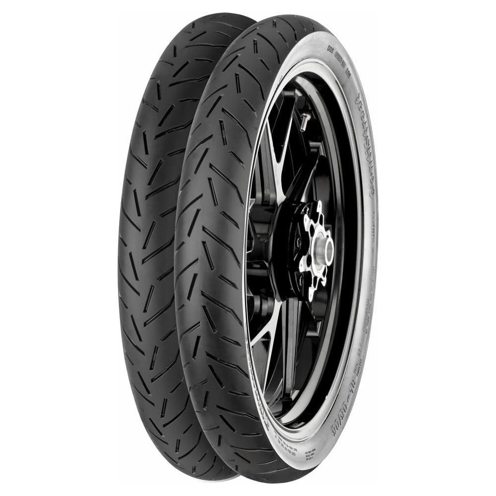 Tare di strada 2.50 - 17 m/c 43p TL ControSTeet