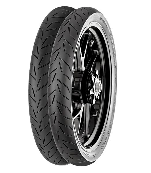 Tare di strada 3.00 - 17 m/c 50p Tl Conti Street