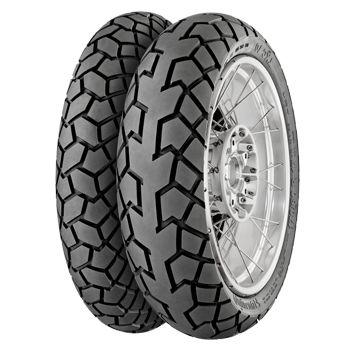 Pneumatico da pista 100/90 - 19 57t TL TKC 70