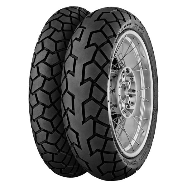 Tale di trail 130/80 - 17 65t TL TKC 70