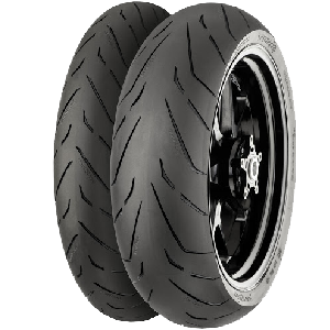 Pneumatico Conti Road 150/60 - 17 66S TL TL