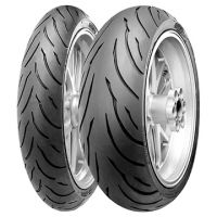 Tare di strada 110/70-17 54W TL AV Motion