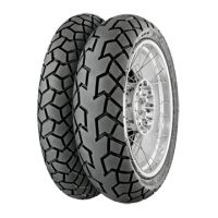 Pneumatici Trail 120/70-17 58W TL ANT TKC70