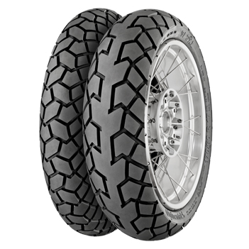 Pneumatici Trail 180/55-17 73W TL POST TKC70