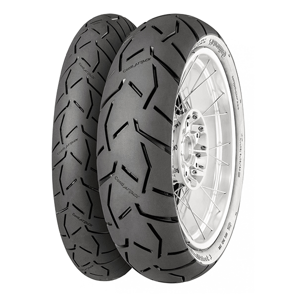 Tale di trail 150/70 r 18 m/c 70W TL Contra Trail Attack 3