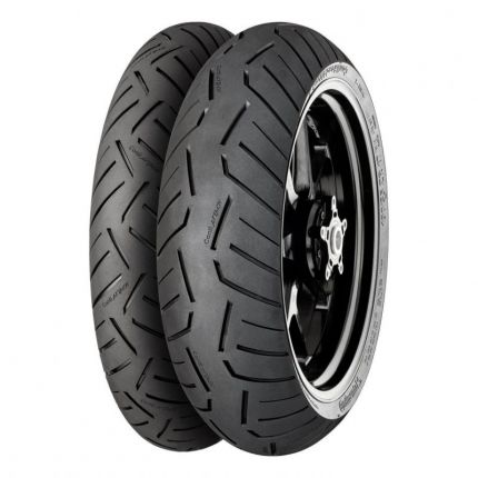 Tare di rotta 150/65 R 18 m/c 69H Conti Attack 3