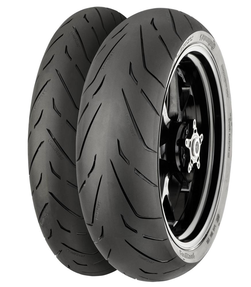 190/55 pneumatico zr 17 m/c (75W) TL