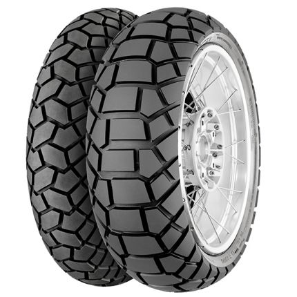 Pneumatico 140/80 R 17 M/C 69S TL TKC 70 Rocks