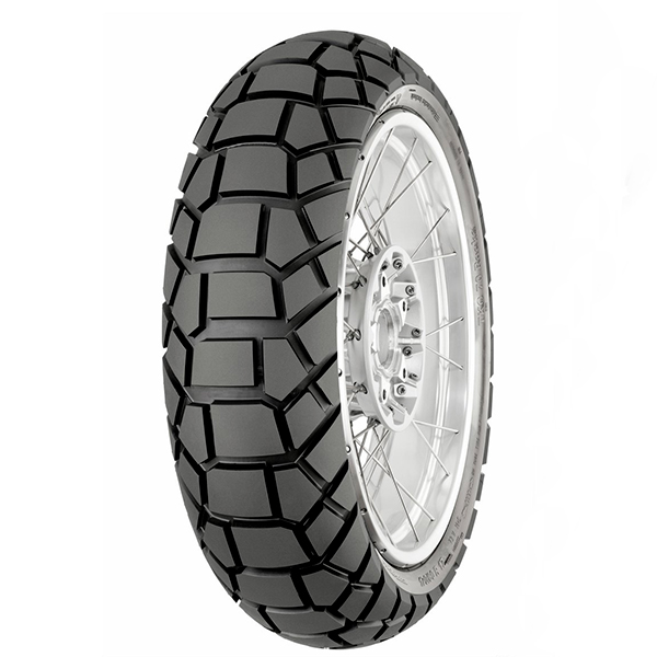 TKC 70 Rocks Trail Tire 150/70 R 18 M/C 70S TL