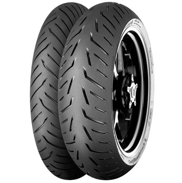 Pneumatico 190/55 R 17 75W ContiRoadAttack 4