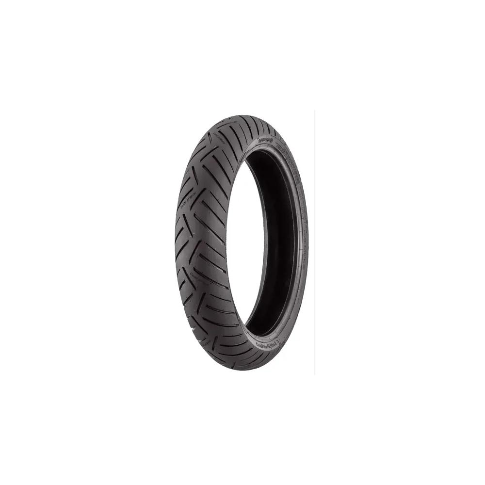 Pneumatico 110/80 R18 58V TL CONTIROADATTACK 3 CR CLASSIC RACE - Anteriore