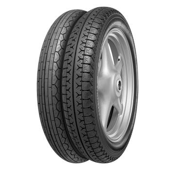 Pneumatici Strada 3.25/0-19 54H TL ANT RB2