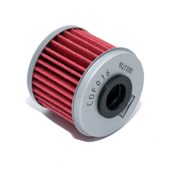 Filtro olio adattabile HM/Honda - HF116 simile