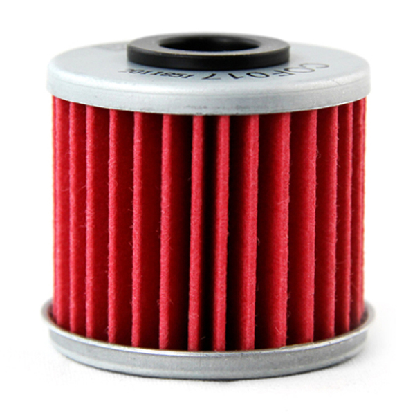 Filtro dell'olio adattabile HONDA (Trasmissione DCT) - Simile HF117