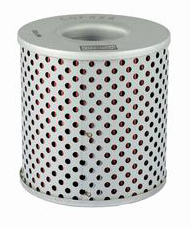 Kawasaki Filtro olio adattabile - HF126 simile