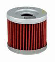 Filtro olio adattabile Suzuki - HF131 simile