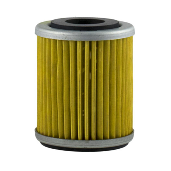 Filtro olio adattabile Yamaha - HF142 simile