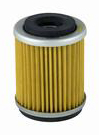 Filtro olio adattabile Yamaha - HF143 simile
