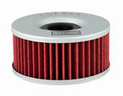 Filtro olio adattabile Yamaha - HF144 simile