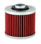 Filtro olio adattabile Yamaha - HF145 simile