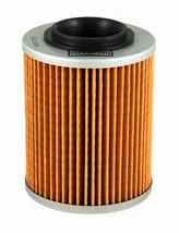 Filtro olio adattabile Aprilia - HF152 simile