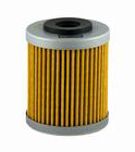 Filtro olio adattabile KTM - HF157 simile