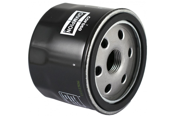 BMW Filtro olio adattabile - HF160 simile
