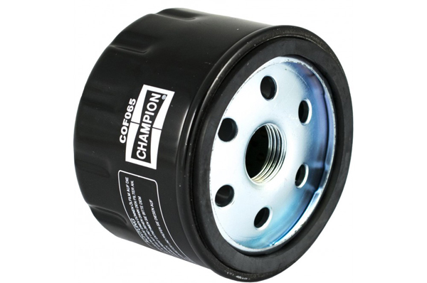 BMW Filtro olio adattabile - HF165 simile