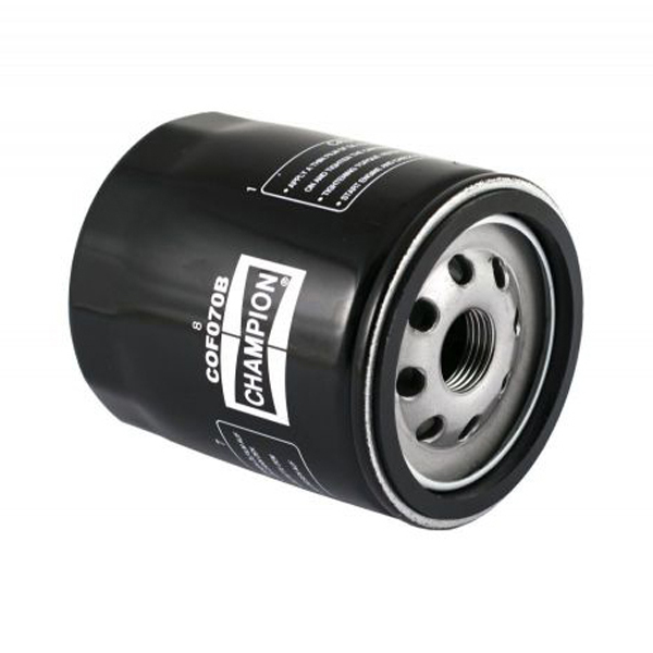 Harley Davidson Adattable Oil Filter - simile HF170B