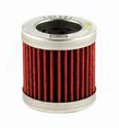 Filtro olio adattabile Piaggio - HF181 simile