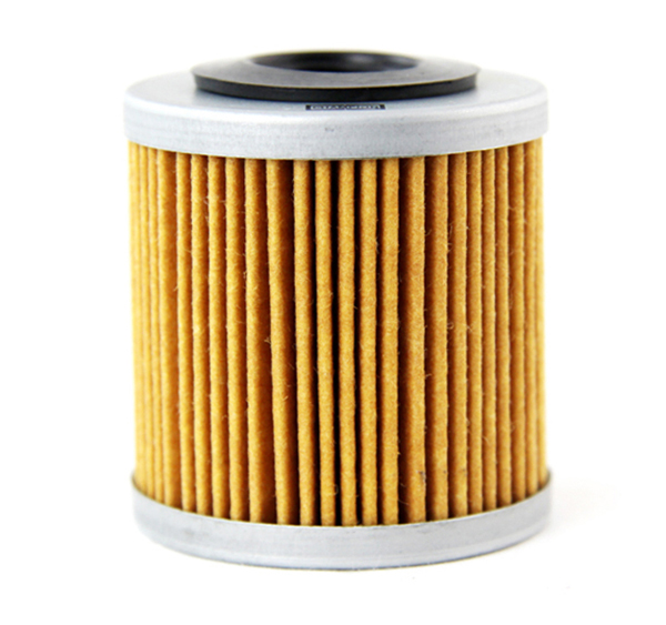 Filtro olio adattabile Piaggio - HF182 simile