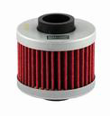 Filtro olio adattabile Aprilia/Peugeot - HF185 simile